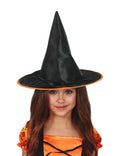 Chapeaux Halloween