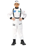 kostum astronavt