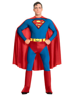 Kostumi Superman