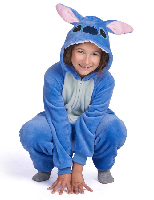 Obleke Stitch