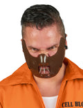 Maske iz grozljivk