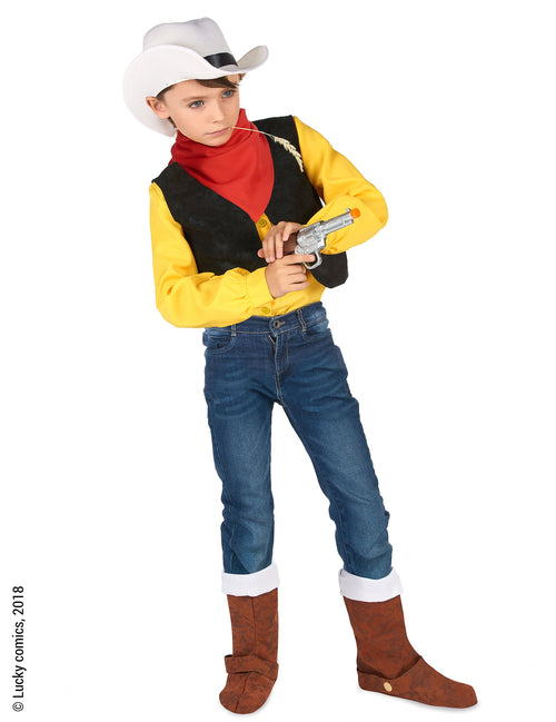 Kostumi Lucky Luke