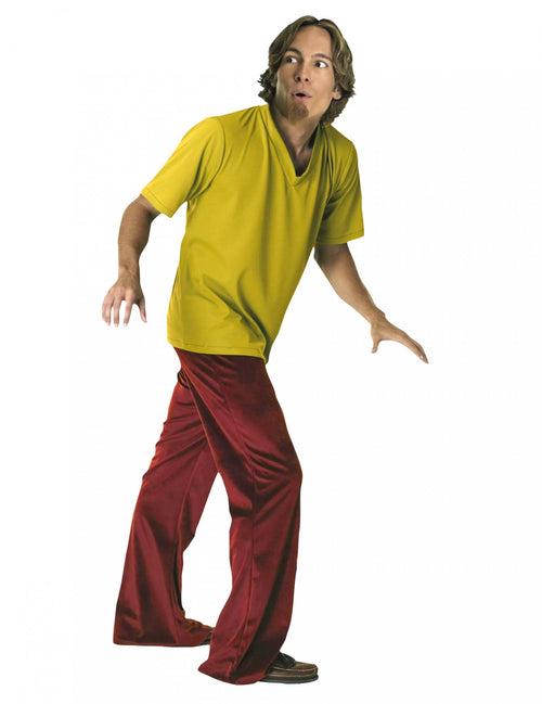 Preobleke Scooby Doo