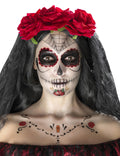 Maquillage Dia de los muertos