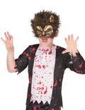 Masques Halloween Enfant