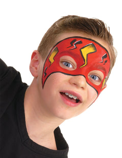 Make-up za superjunake za odrasle