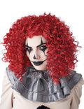 Accessoires Clown Maléfique