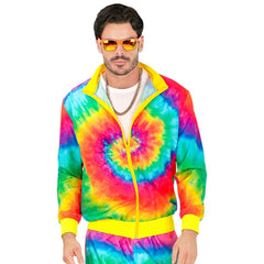 Fluorescentne kostume za moške