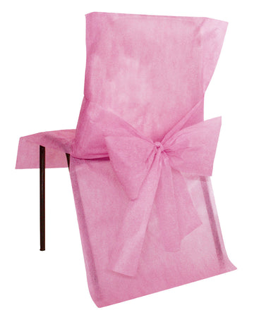 10 roza premium stol pokriva 50 x 95 cm