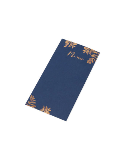 10 menijev, morske in bakrene praproti, 22,5 x 11 cm za poroko