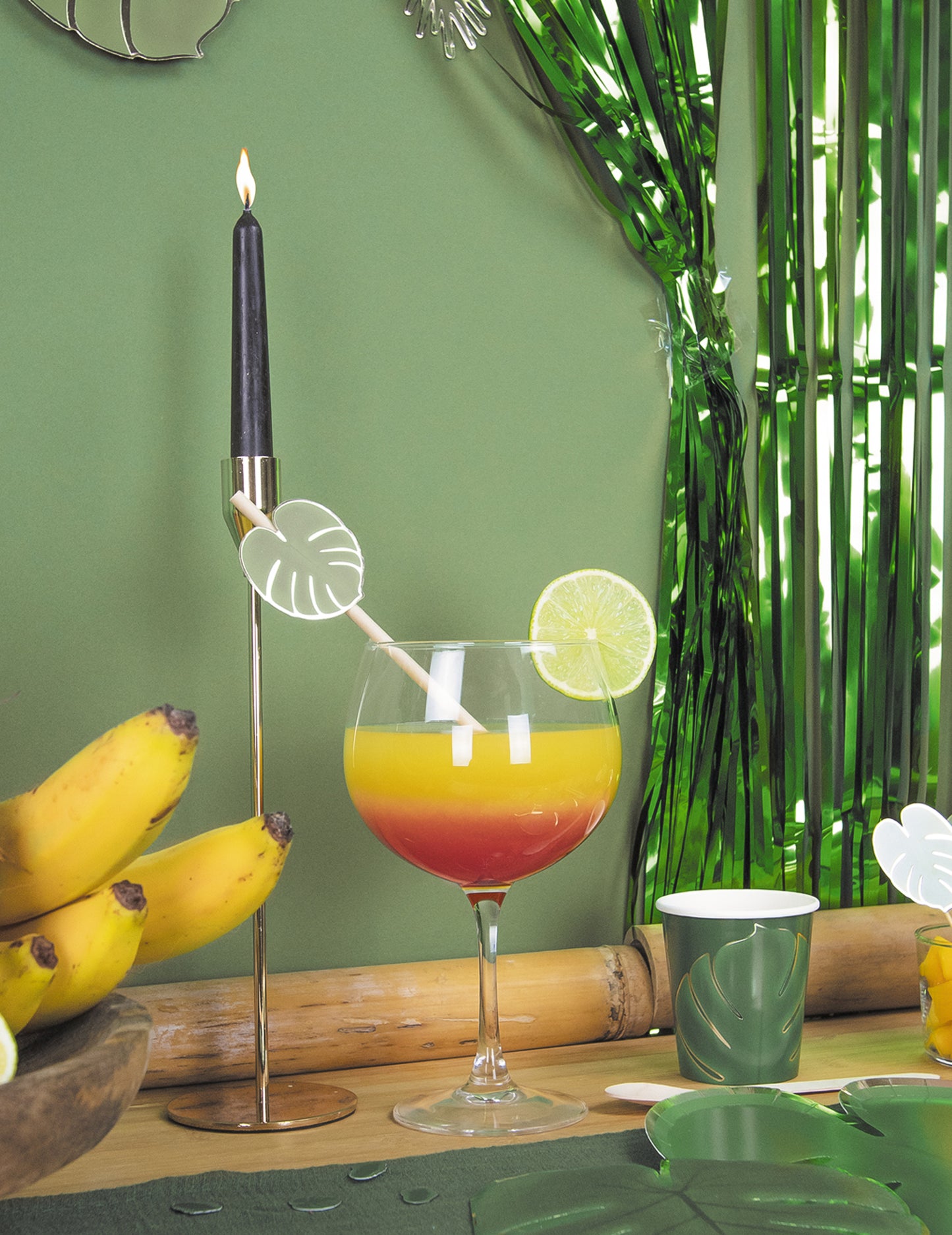 10 slamic Totem Adventurer