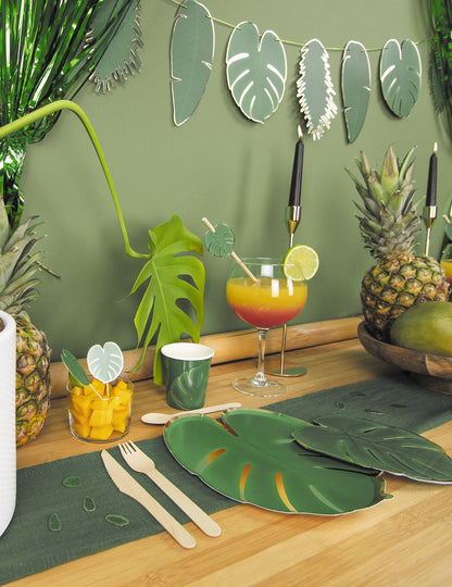 10 slamic Totem Adventurer