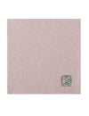 100 koktajl prtičkov iz reciklirane vate, 20 x 20 cm cm kompostabilno