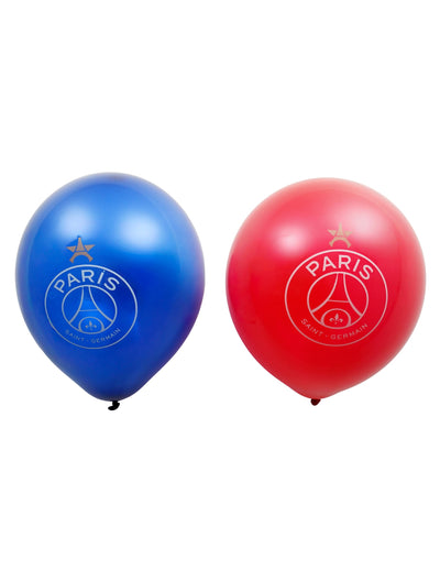 11 Ballons imprimés PSG™
