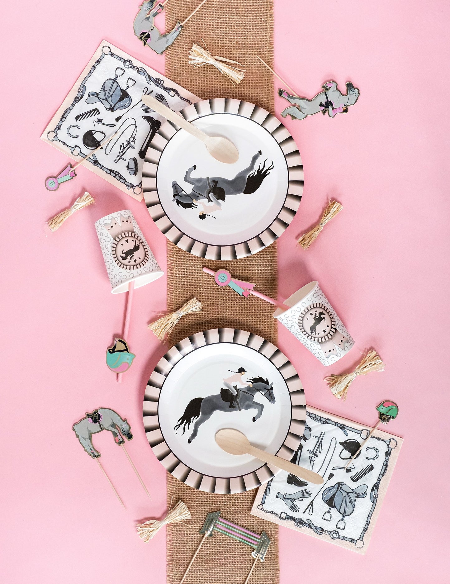 12 slamnatih pedranc 8 cm