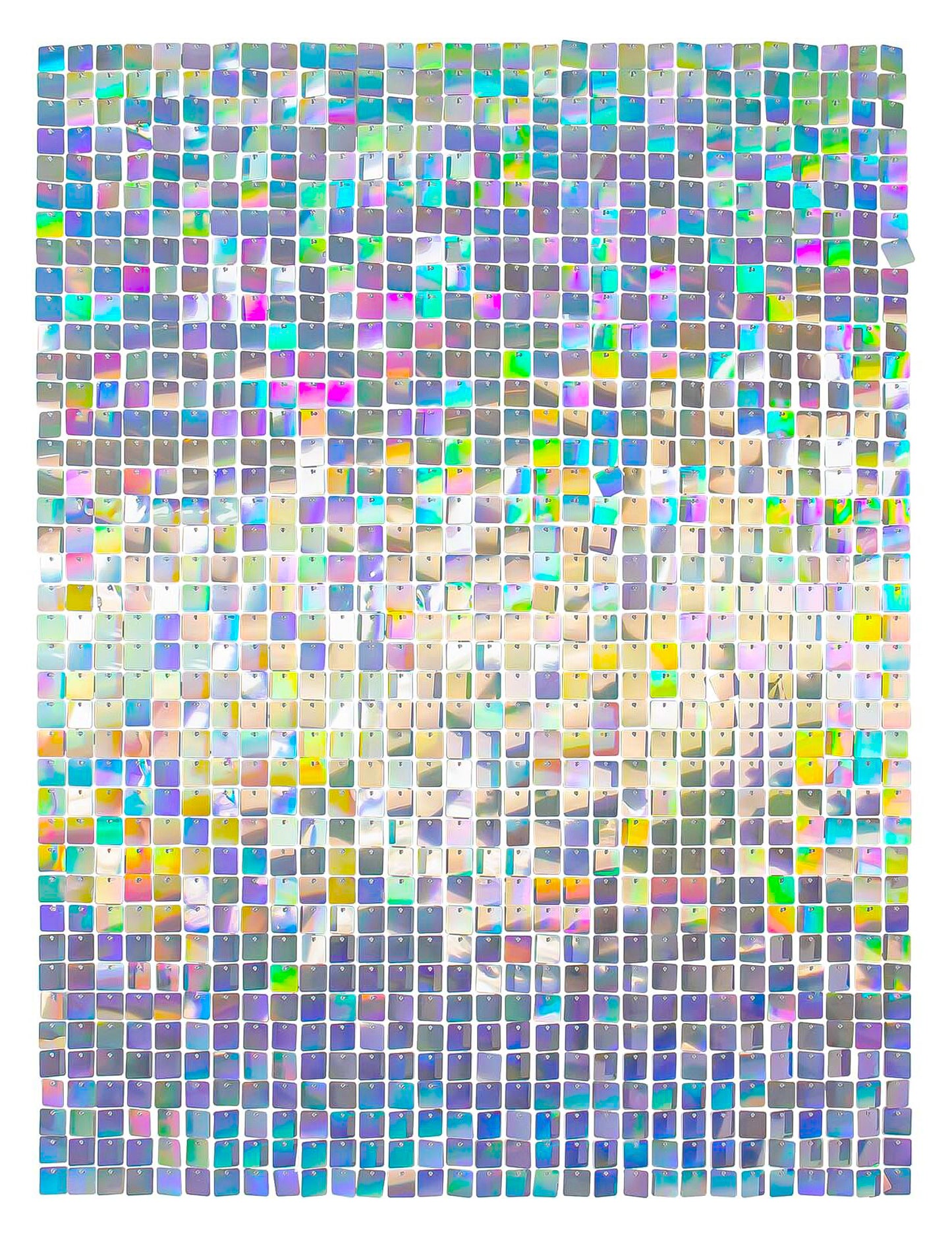 12 iridescentnih panojev za ozadje 30 x 30 cm