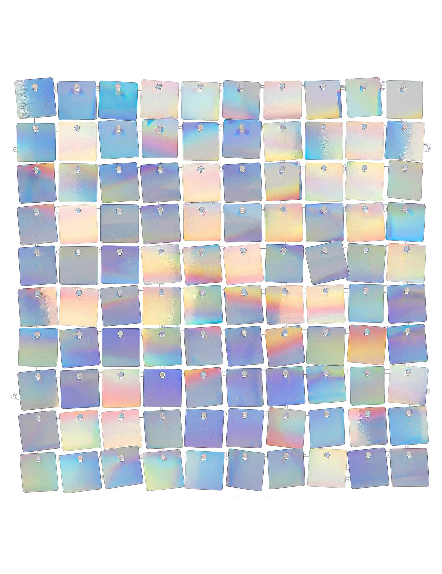 12 iridescentnih panojev za ozadje 30 x 30 cm