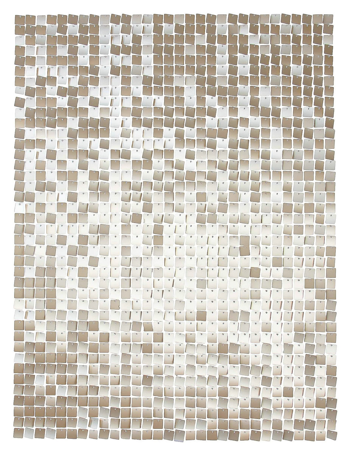 12 panojev za ozadje v mat zlati barvi 30 x 30 cm