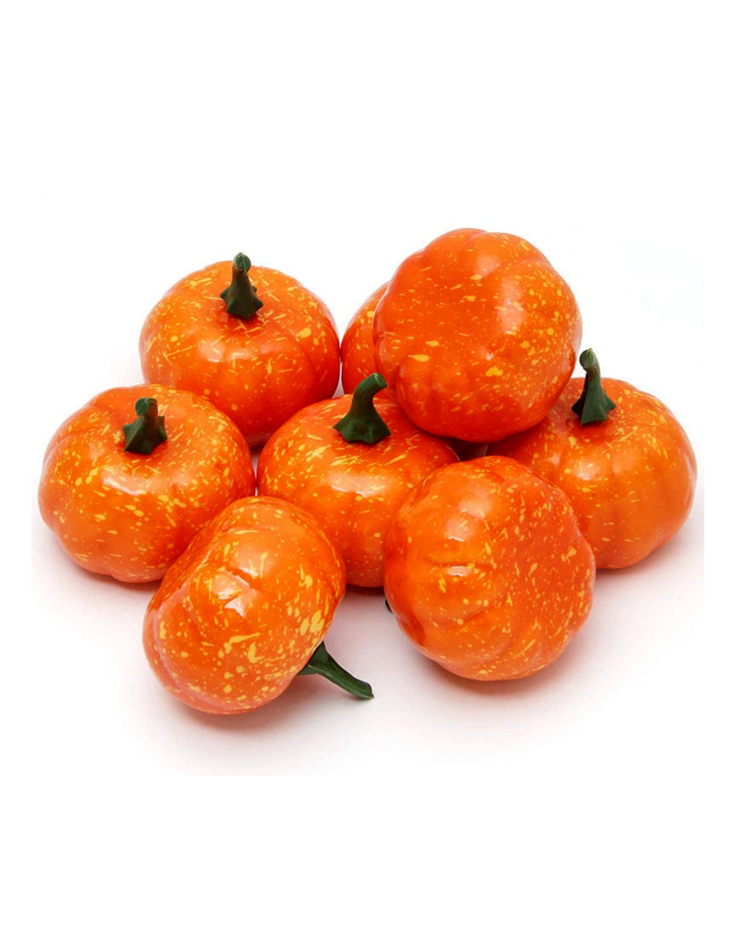 12 majhnih buč 5 cm