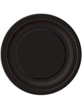 Assiettes jetables