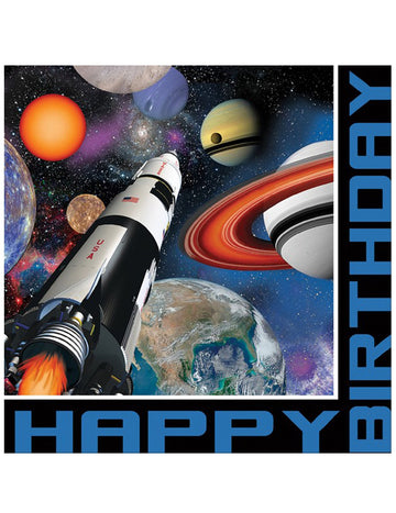 16 papirnate brisače za obletnico 33 x 33 cm