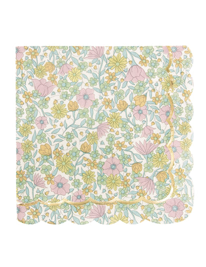 16 Shallopid Paper Britane Shabby ali 33 x 33 cm