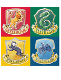 Harry Potter jedilni pribor za enkratno uporabo