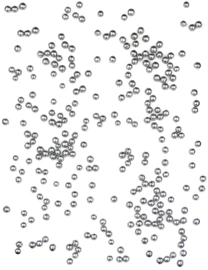 Mini srebrne bleščice 8 mm 10 gr