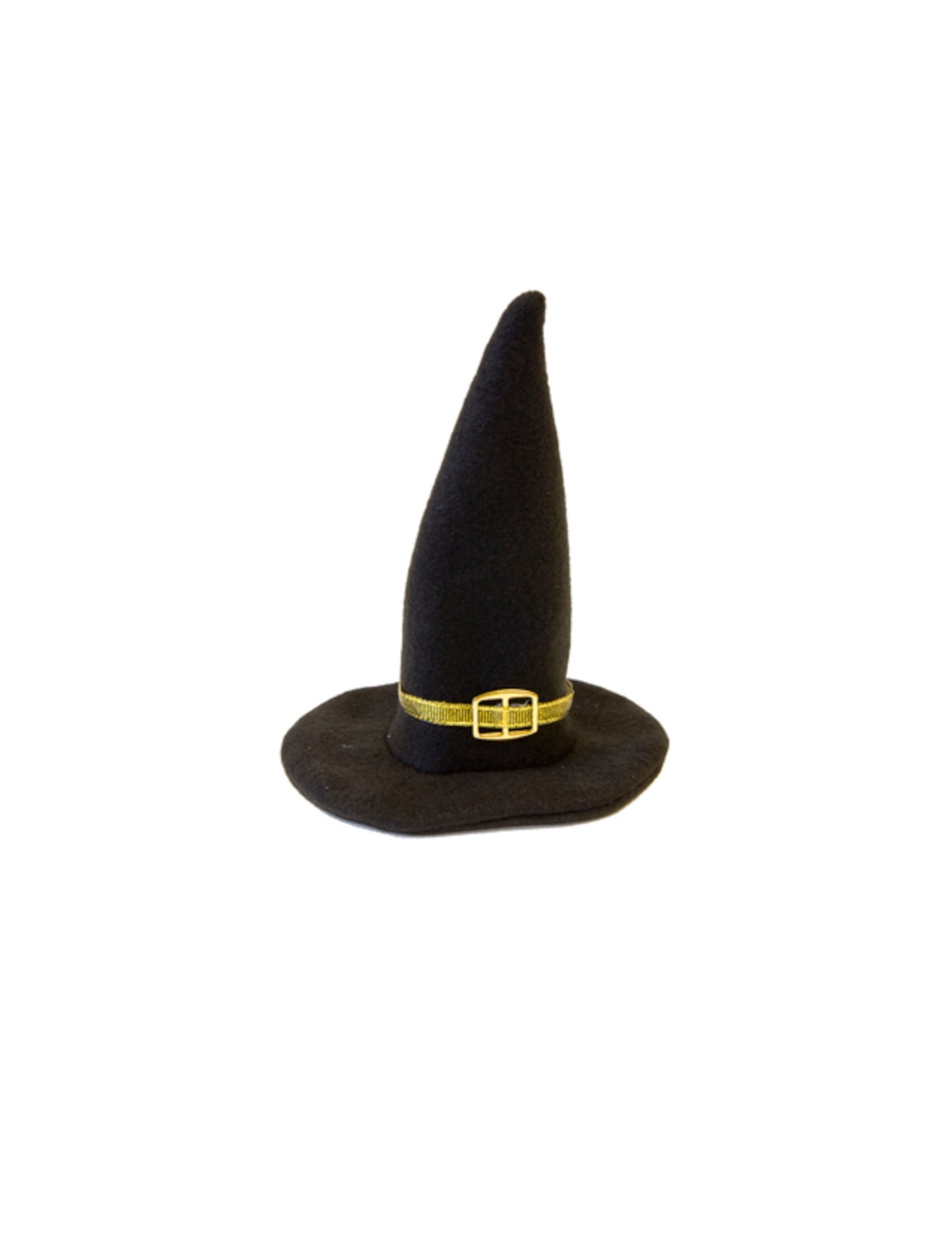 Dekoracija čarovnice Halloween 19,5 x 12 cm