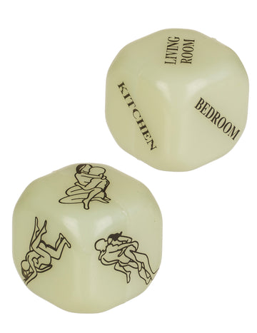 2 poredni kocki Kamasutra