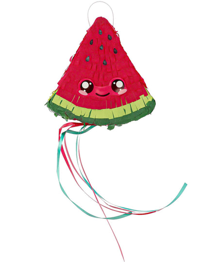 2 mini pinjate Kawaii Party Lubenica & Avokado