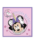 Enkratna namizna posoda Minnie