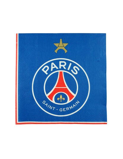 20 papirnatih prtičkov PSG™ 33 x 33 cm