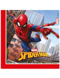 Pogrinjek za enkratno uporabo Spider-Man