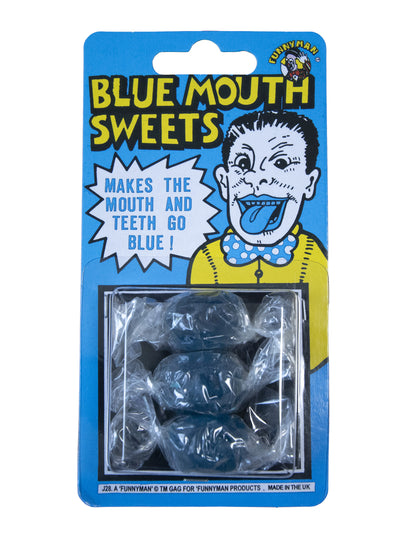 3 modre jezične sladkarije - šale in potegavščine 