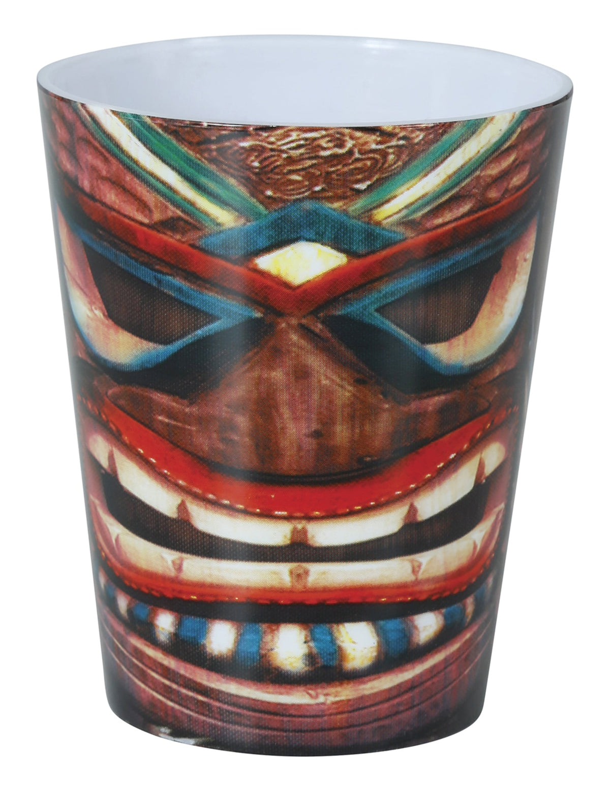 3 Tiki Hawaii Shot Očala