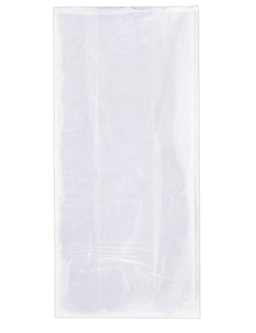 30 plastičnih živilskih vrečk 13 x 30 cm s priloženimi vezicami 