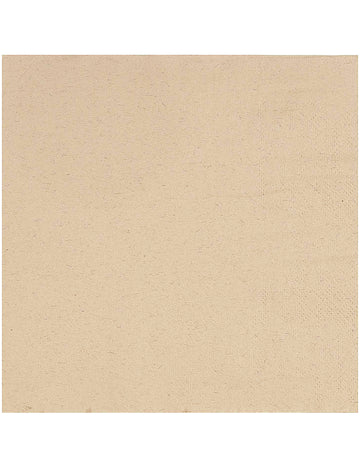 30 Kraft papirnate brisače 33 x 33 cm