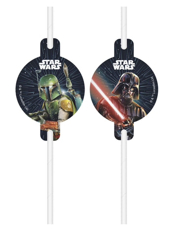 4 Star Wars Galaxy Medalion slamice