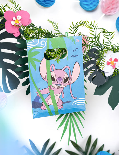 Papirnate darilne vrečke 4 Stitch™