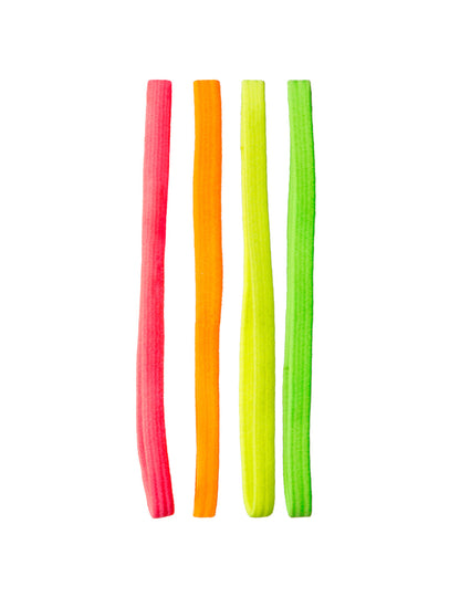 4 fluorescentne glave odraslih