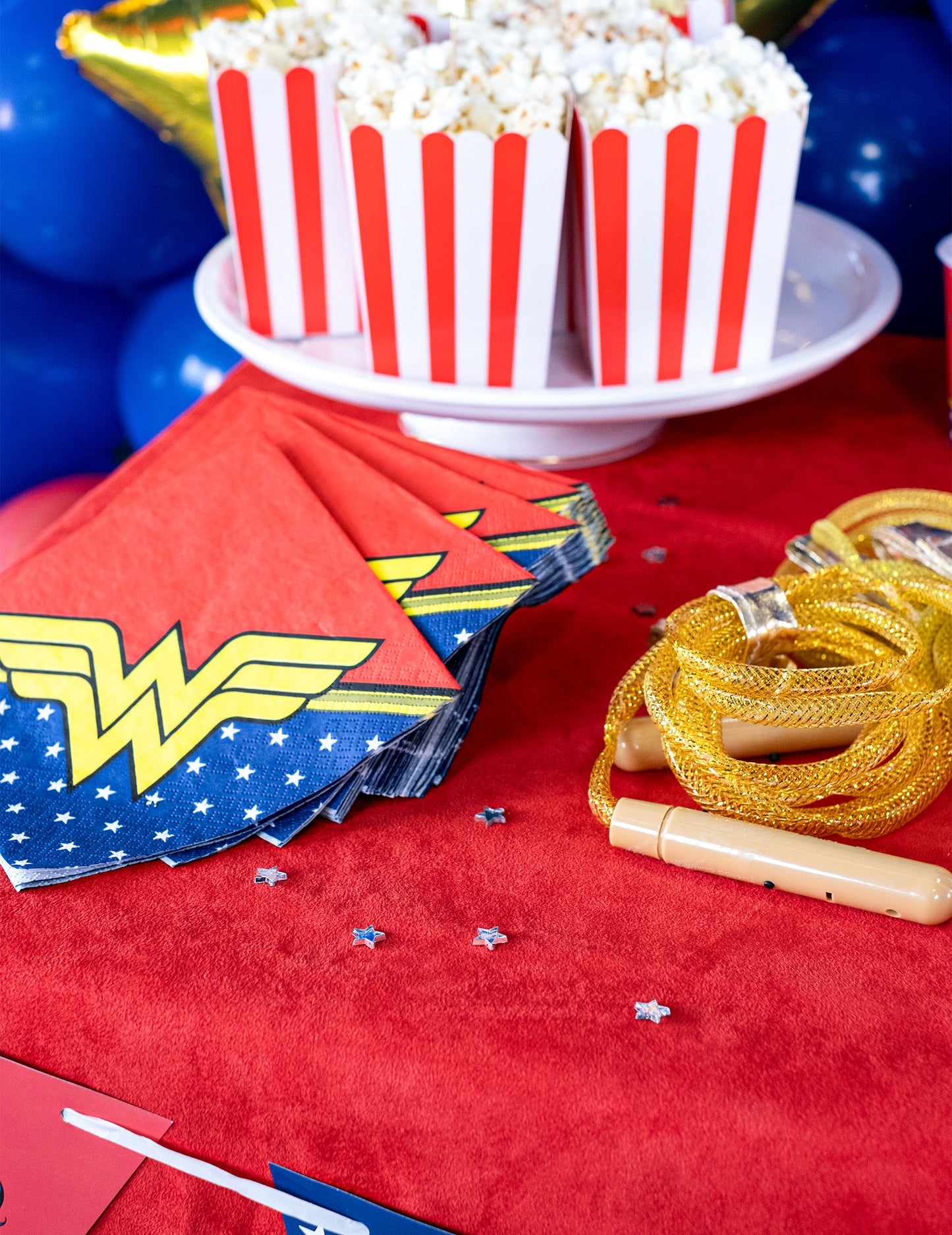 48 Srebrnih zrcalnih zvezd 1 cm