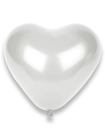 50 belih src 32 cm bela srca