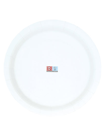 6 Tropskih ptičjih plošč 23 cm