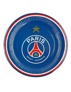 Plastika za enkratno uporabo PSG