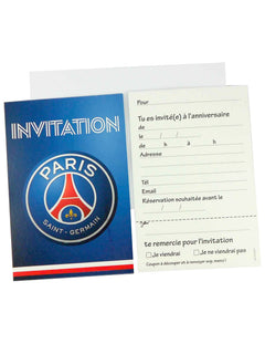 Dekoracija PSG