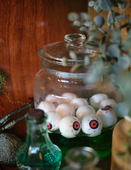 6 Glubulule majhni okraski Ewer