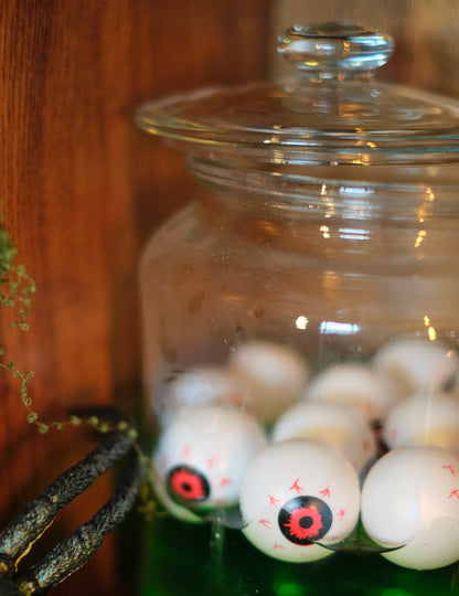 6 Glubulule majhni okraski Ewer