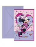Disney Papeterie et Cartes d'Invitation