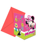 Disney Cartes Invitations